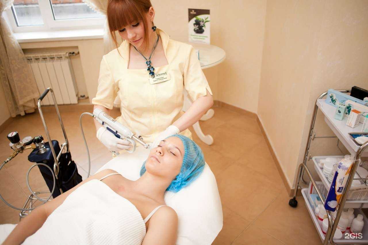 Отзывы на компанию Jeternel в Челябинске c фото