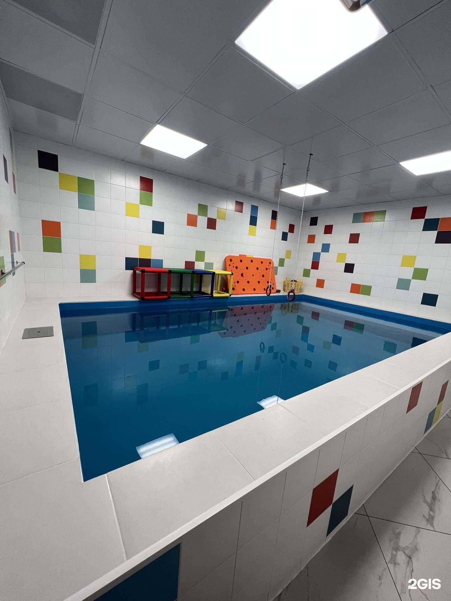 Отзывы на компанию Малыш-крепыш в г. Владивосток c фото