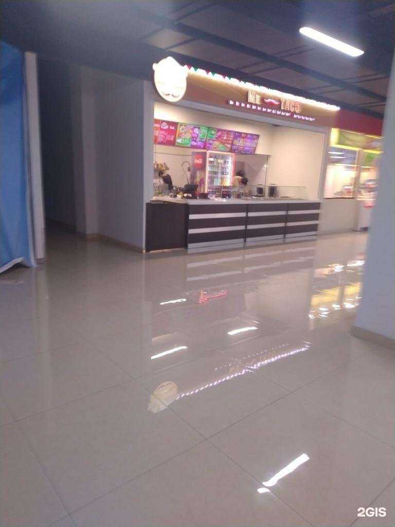 Отзывы на компанию Mr. Taco в Тамбове c фото