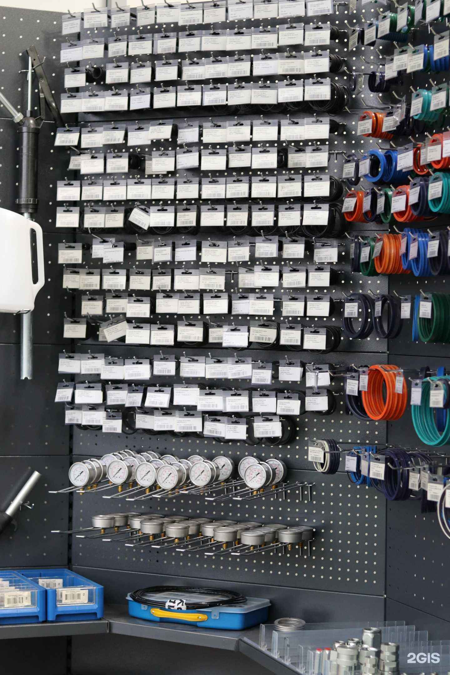 Отзывы на компанию Гидравлик Групп в Балашихе c фото