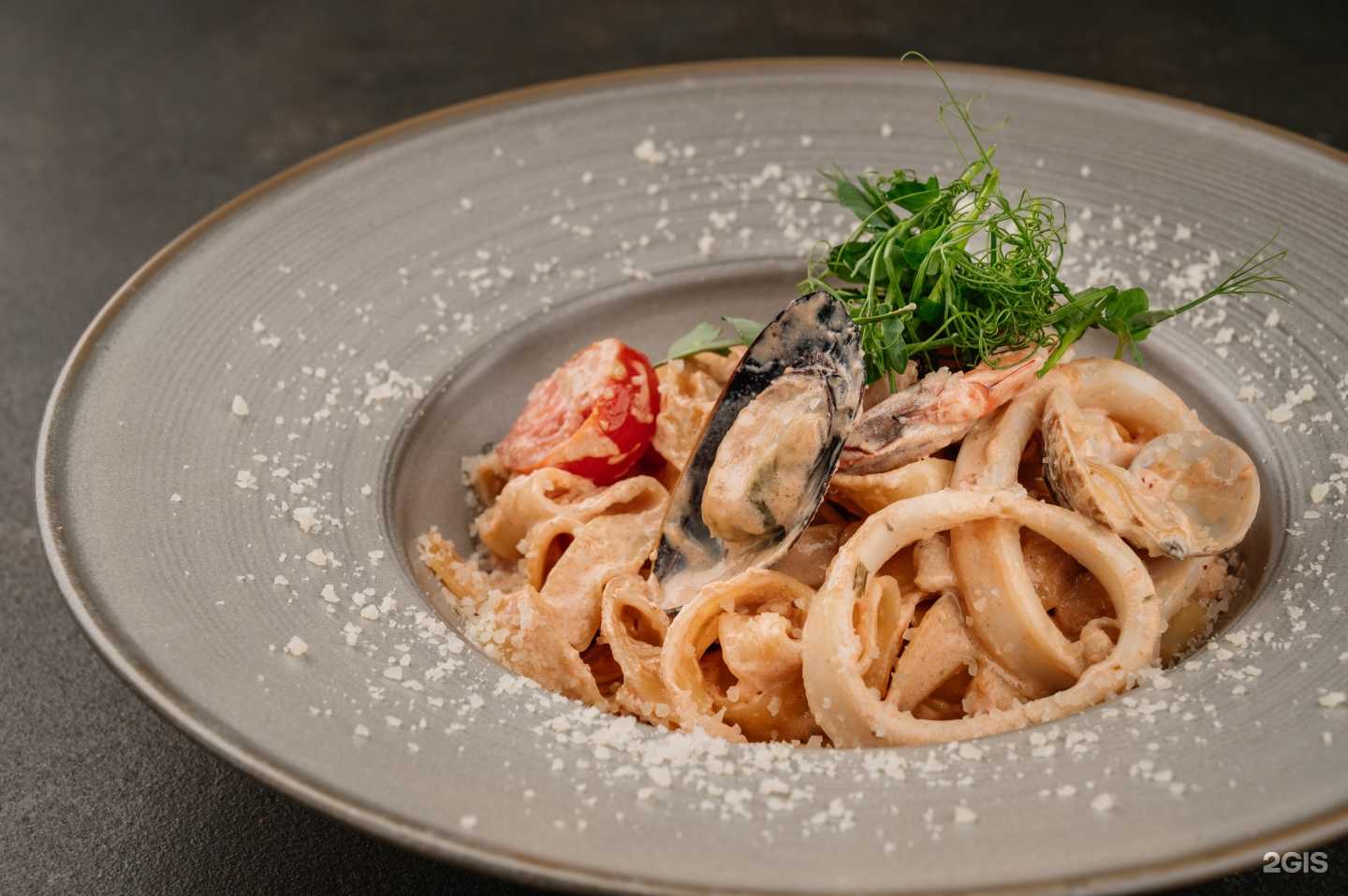 Отзывы на компанию Blanche рест&бар в г. Сочи c фото