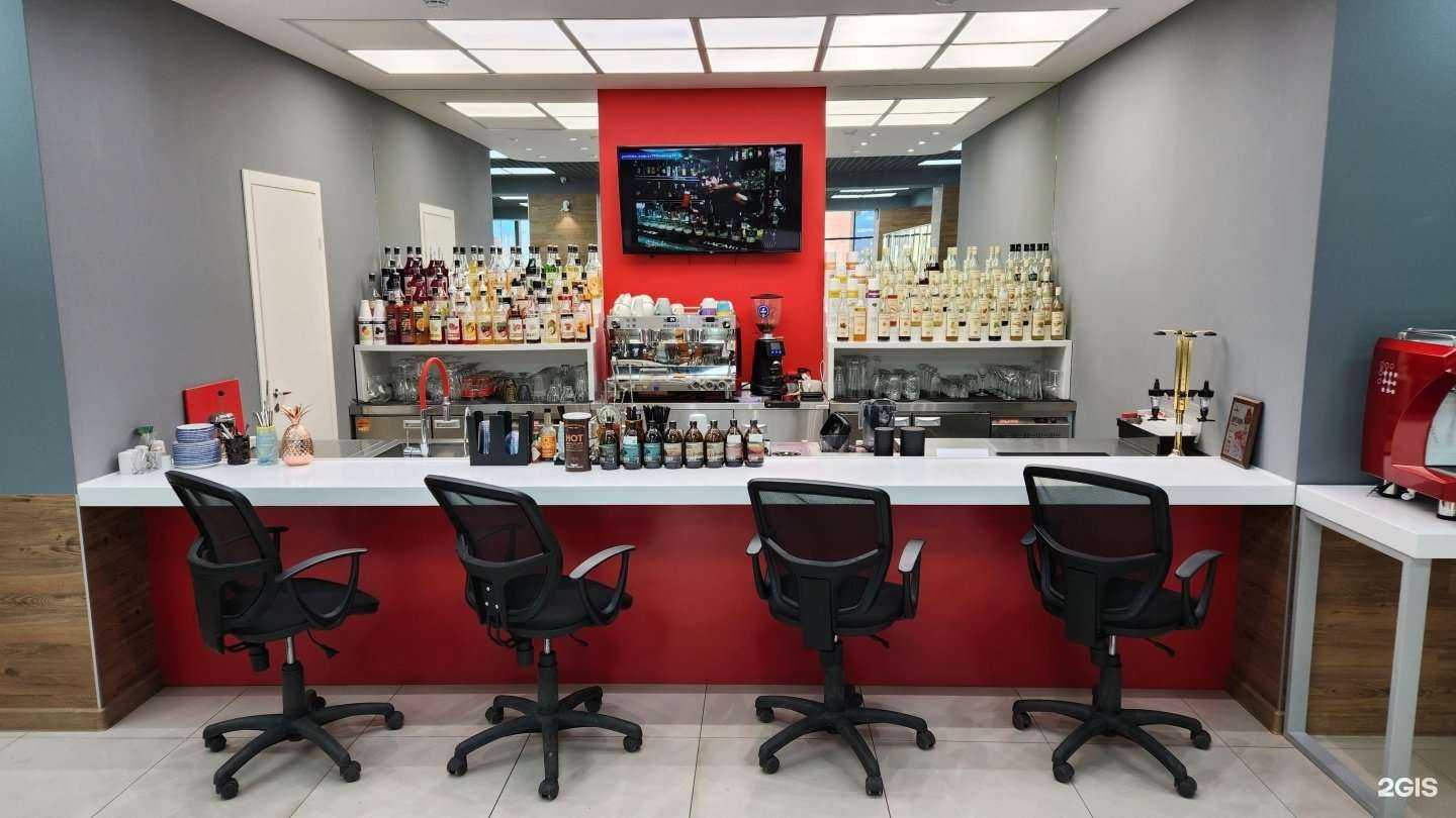 Отзывы на компанию Бариста в г. Екатеринбург c фото