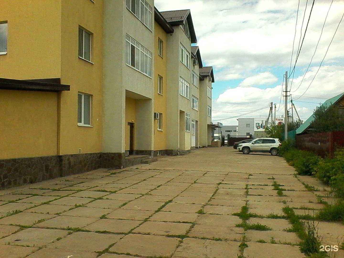 Отзывы на компанию Дом Легко в Уфе c фото