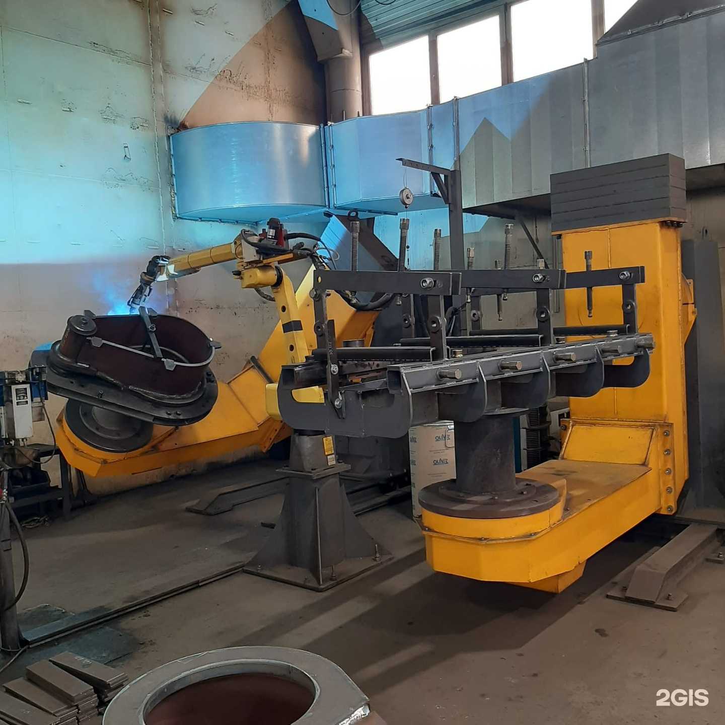 Отзывы на компанию Центр инженерных компетенций в г. Челябинск c фото