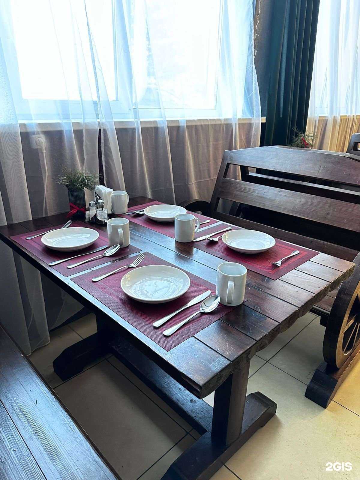 Отзывы на компанию Кантри в Владивостоке c фото