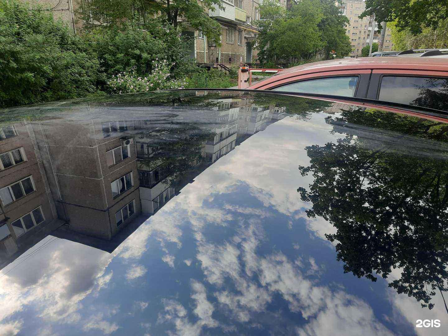 Отзывы на компанию У Емели в Перми c фото