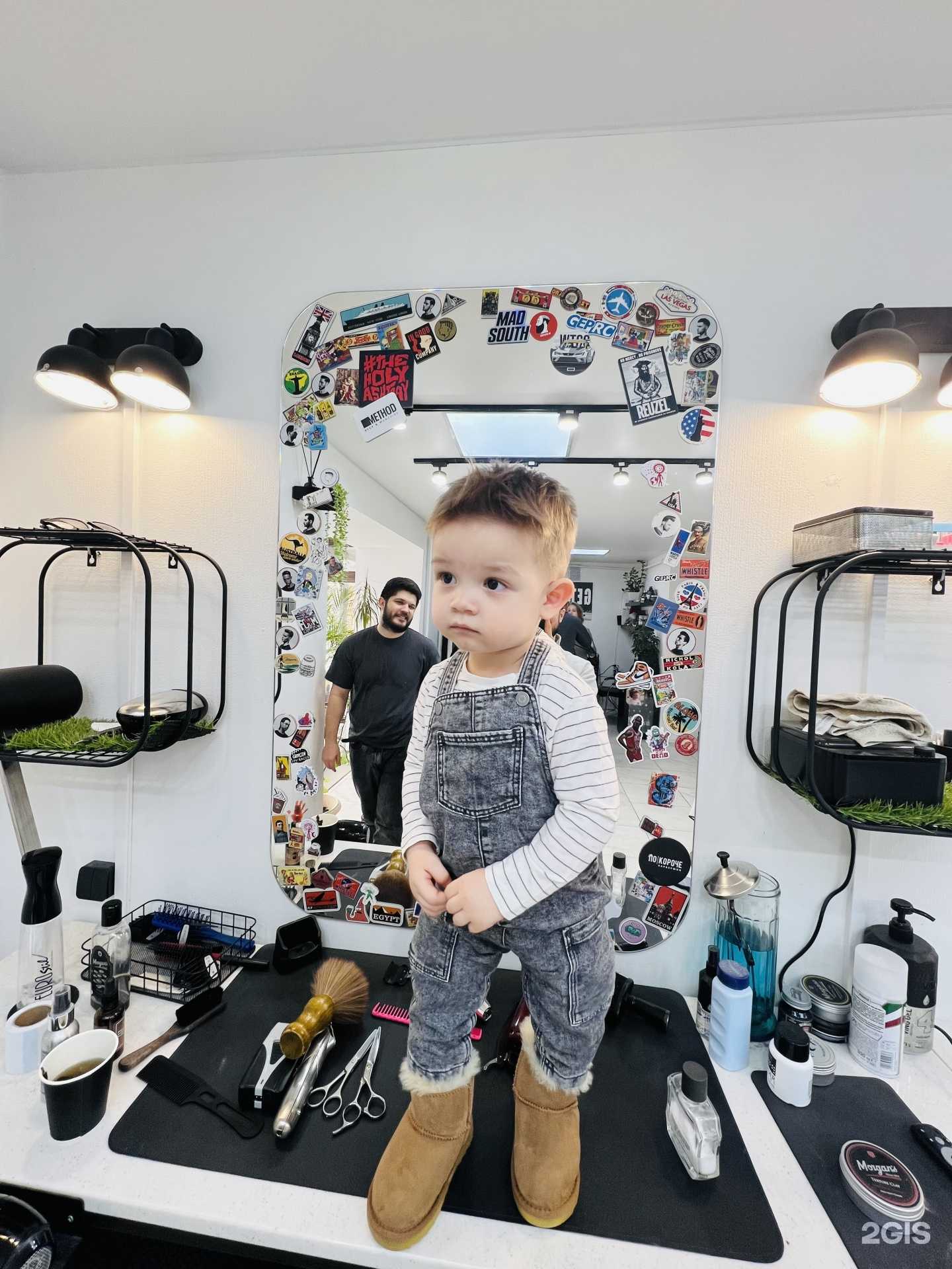 Отзывы на компанию Покороче в Подольске c фото