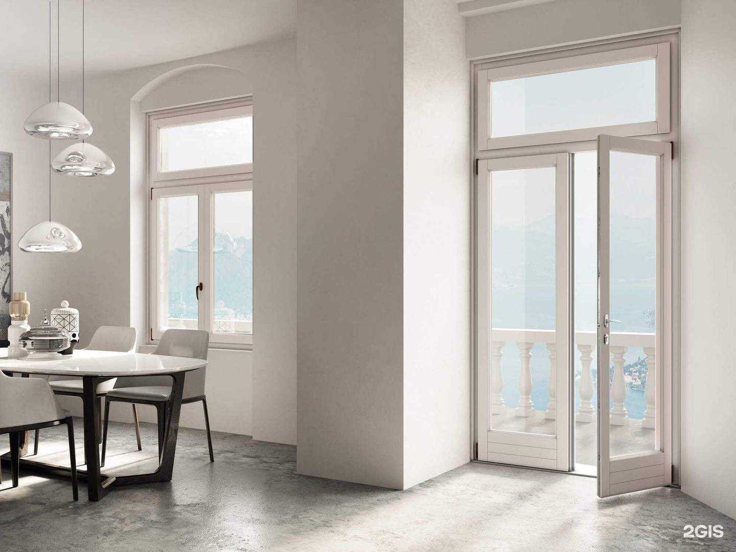 Отзывы на компанию Атлант в г. Шадринск c фото