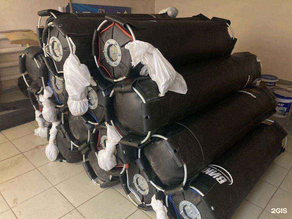 Отзывы на компанию Буревестник в Челябинске c фото