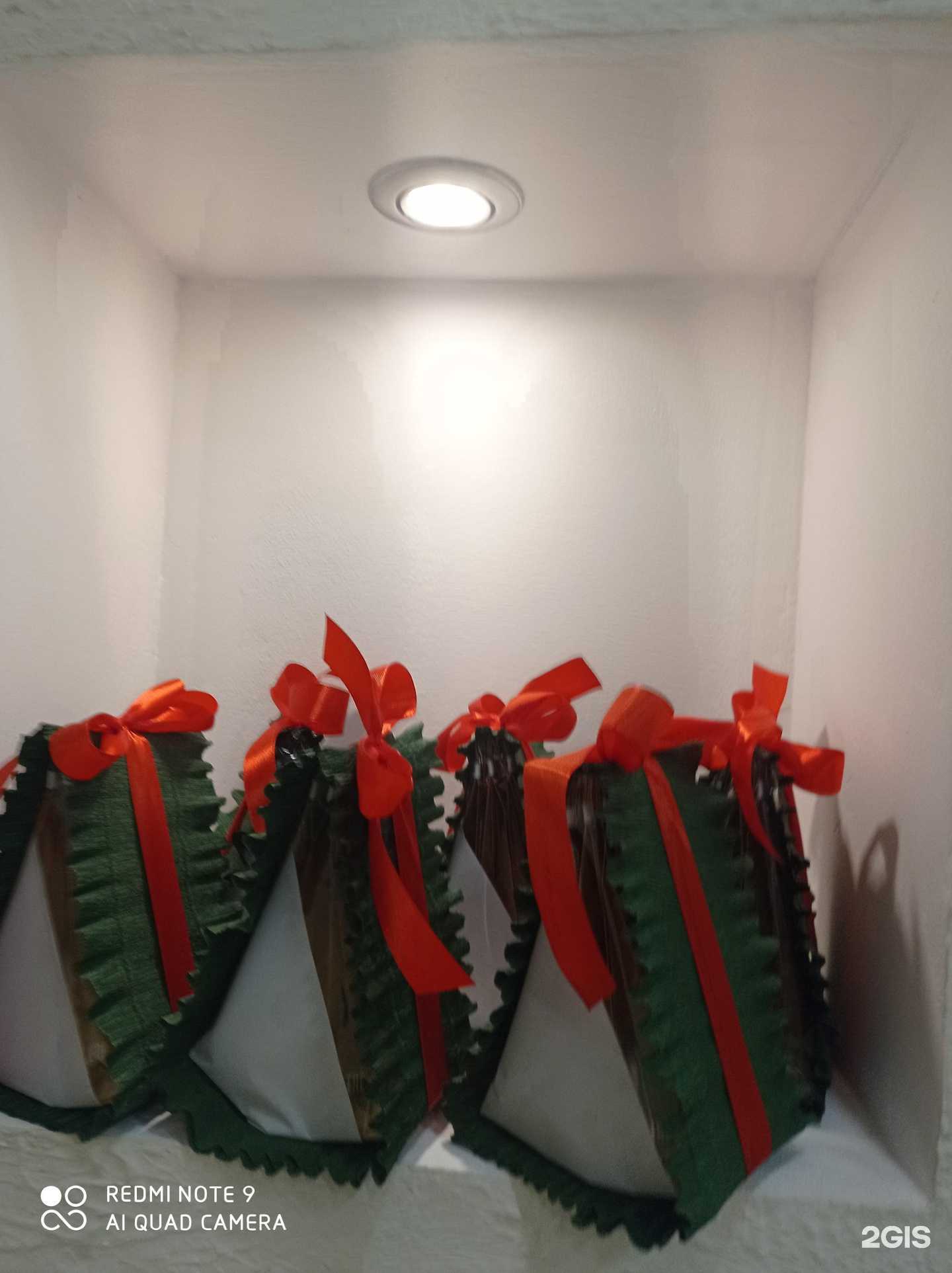 Отзывы на компанию Чашка настроения в г. Екатеринбург c фото