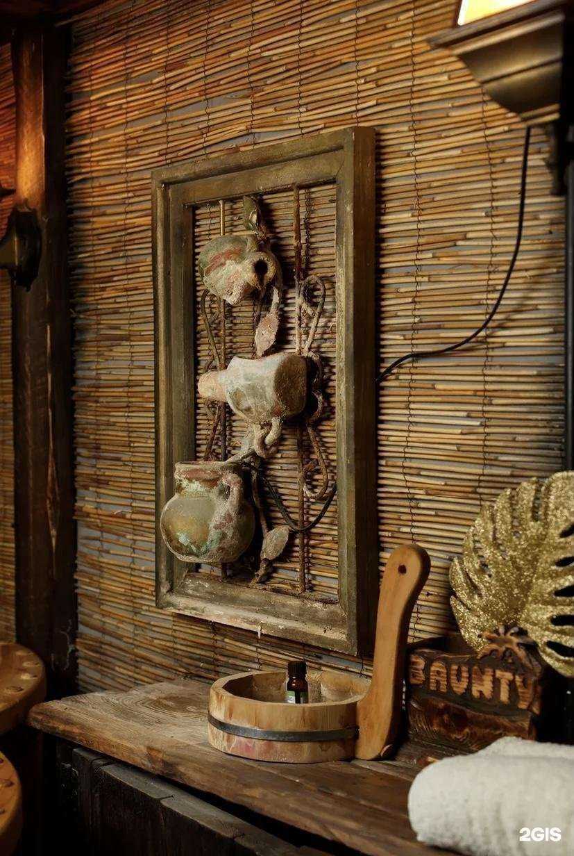 Отзывы на компанию Baunty SPA в г. Воронеж c фото