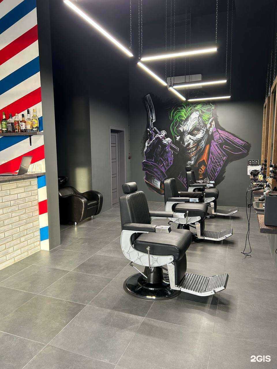 Отзывы на компанию Devil`s Cut в Тюмени c фото