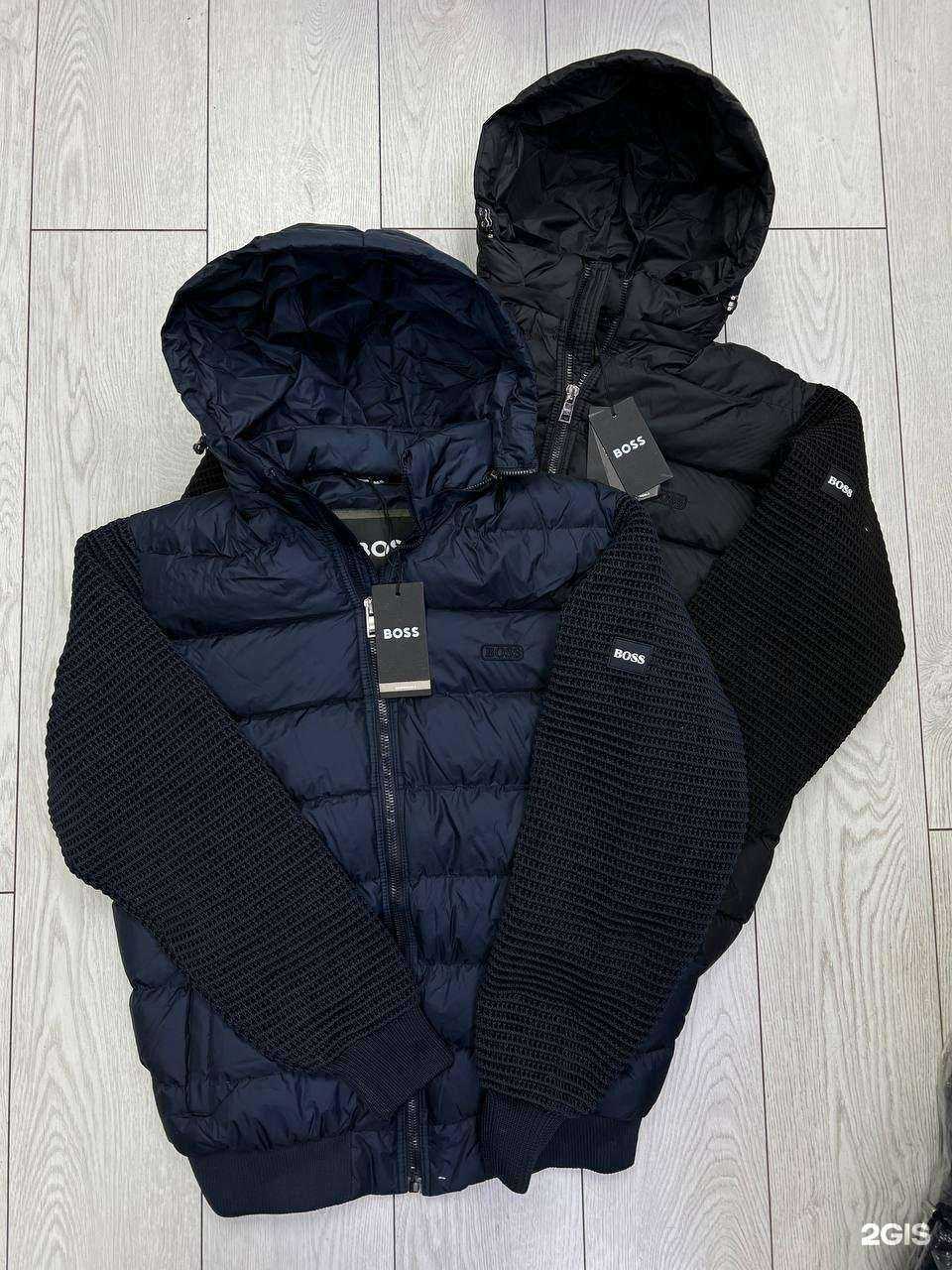 Отзывы на компанию Napoleon Jeans в Пскове c фото