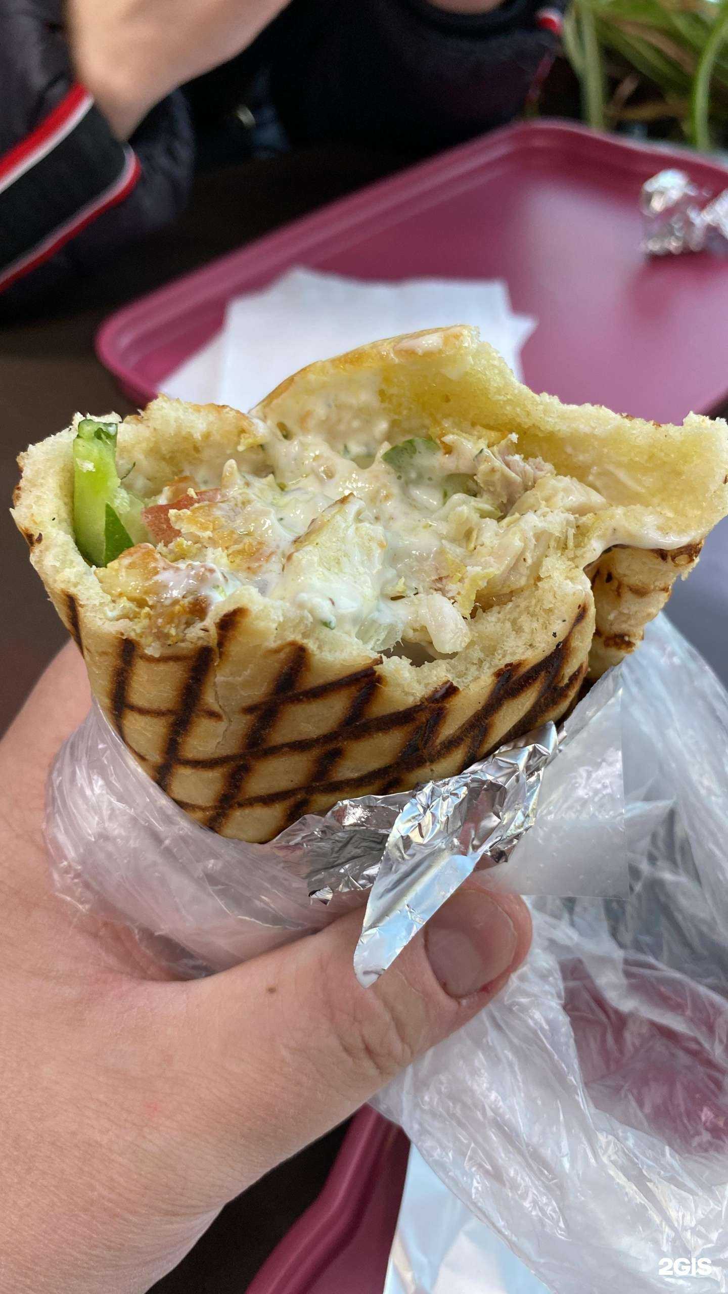 Отзывы на компанию Тандыр сити в Великом Новгороде c фото