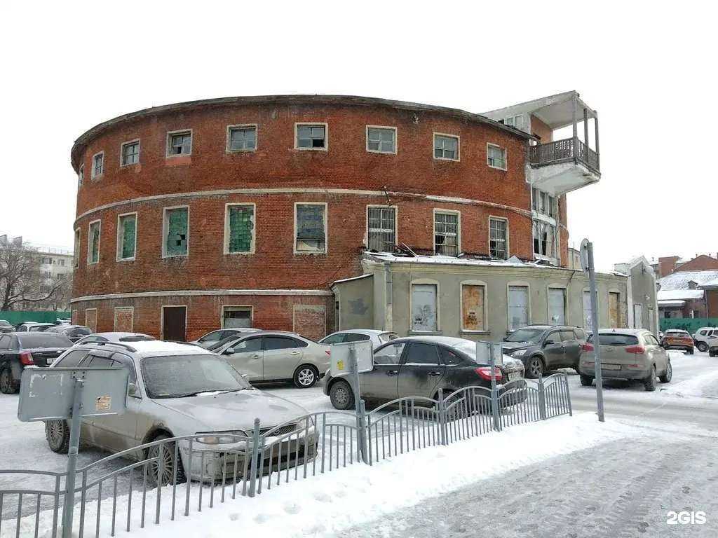 Отзывы на компанию Баня №3 в г. Тюмень c фото