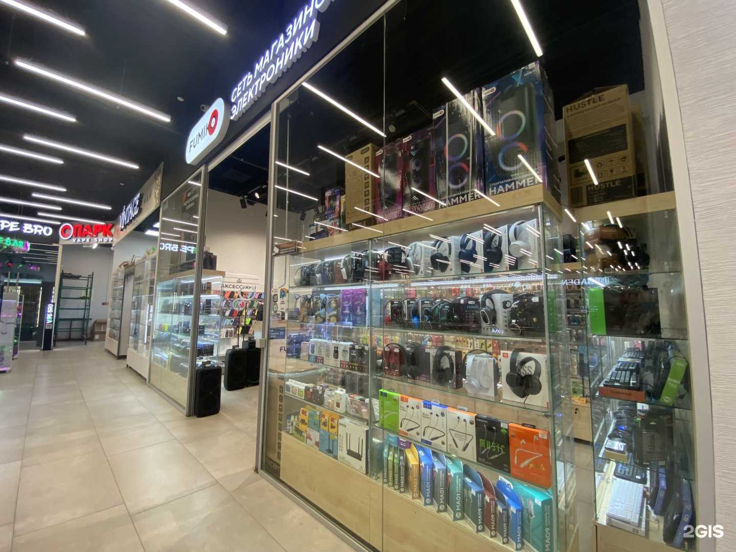 Отзывы на компанию Fumiko в г. Омск c фото