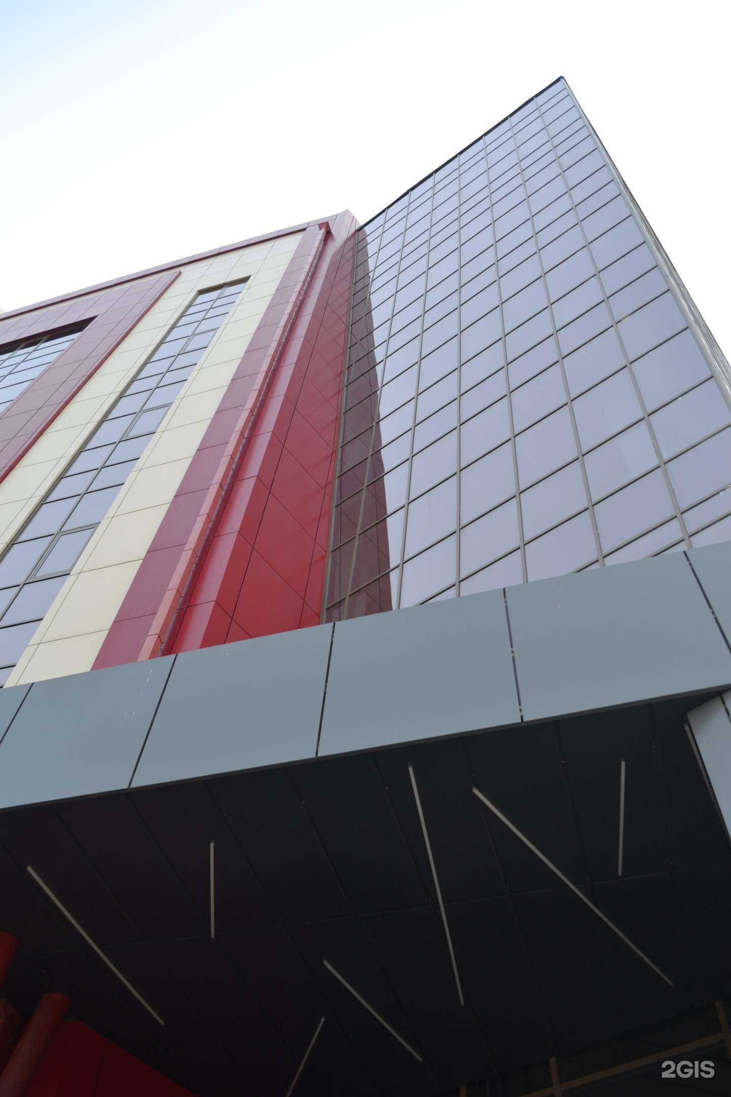 Отзывы на компанию Арена в Иркутске c фото