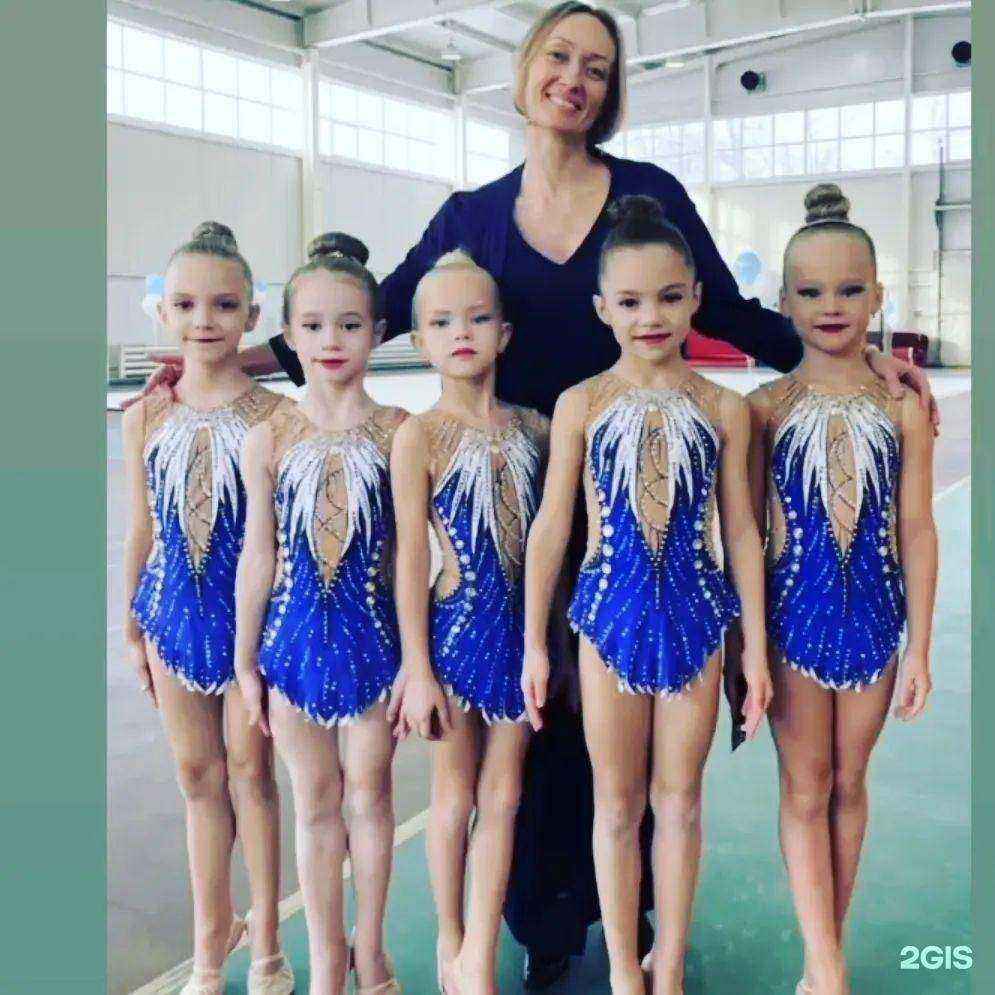 Отзывы на компанию Спортивная школа им. Ж.Б. Лобановой в г. Димитровград c фото