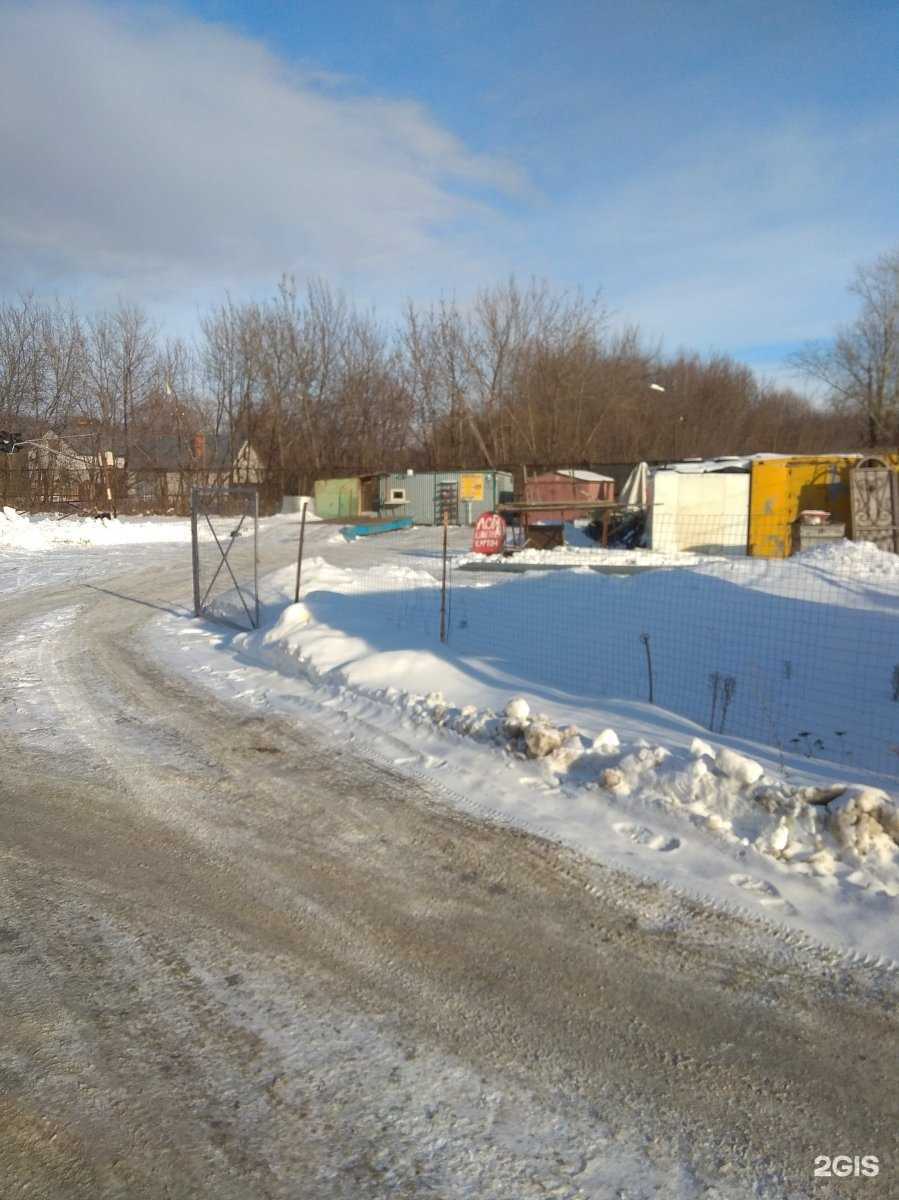 Отзывы на компанию Металлпром в Казани c фото