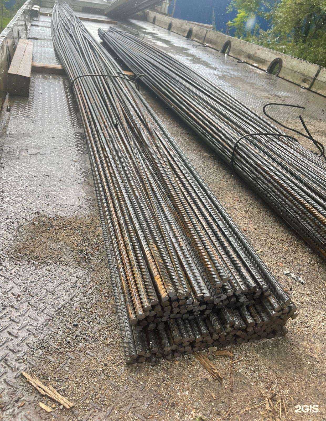 Отзывы на компанию Стальные трубы в Хабаровске c фото