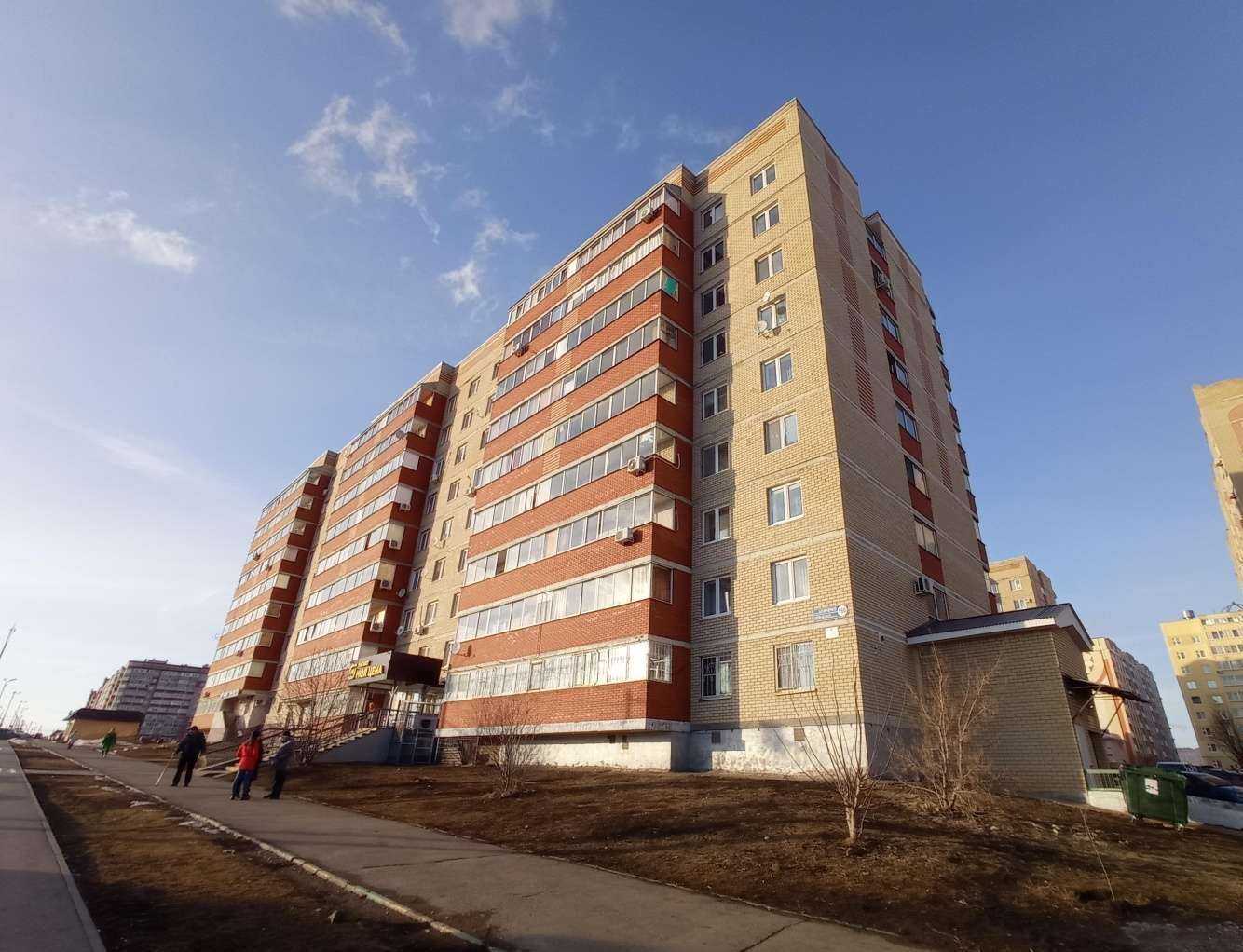 Отзывы на компанию Ruden в Альметьевске c фото - фотография 2 из 2