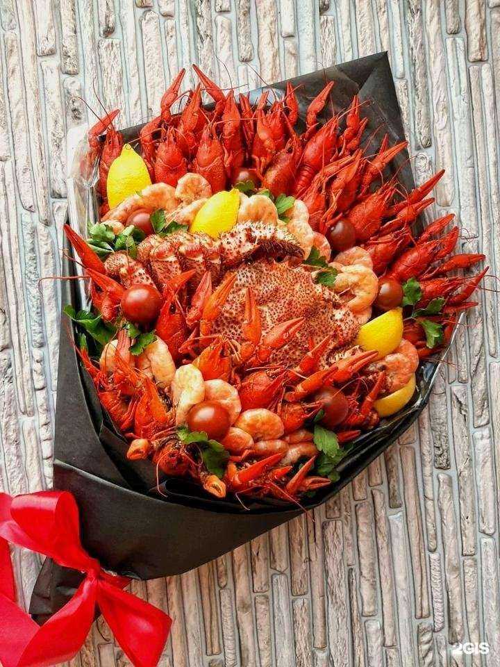 Отзывы на компанию Раки в городе в г. Рязань c фото