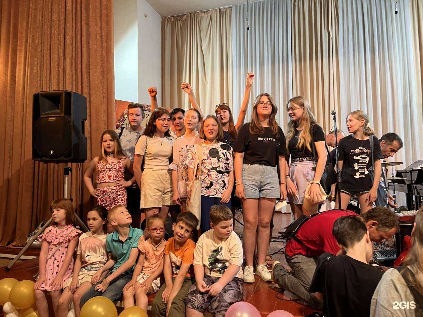 Отзывы на компанию Гимназия №8 в Волгограде c фото