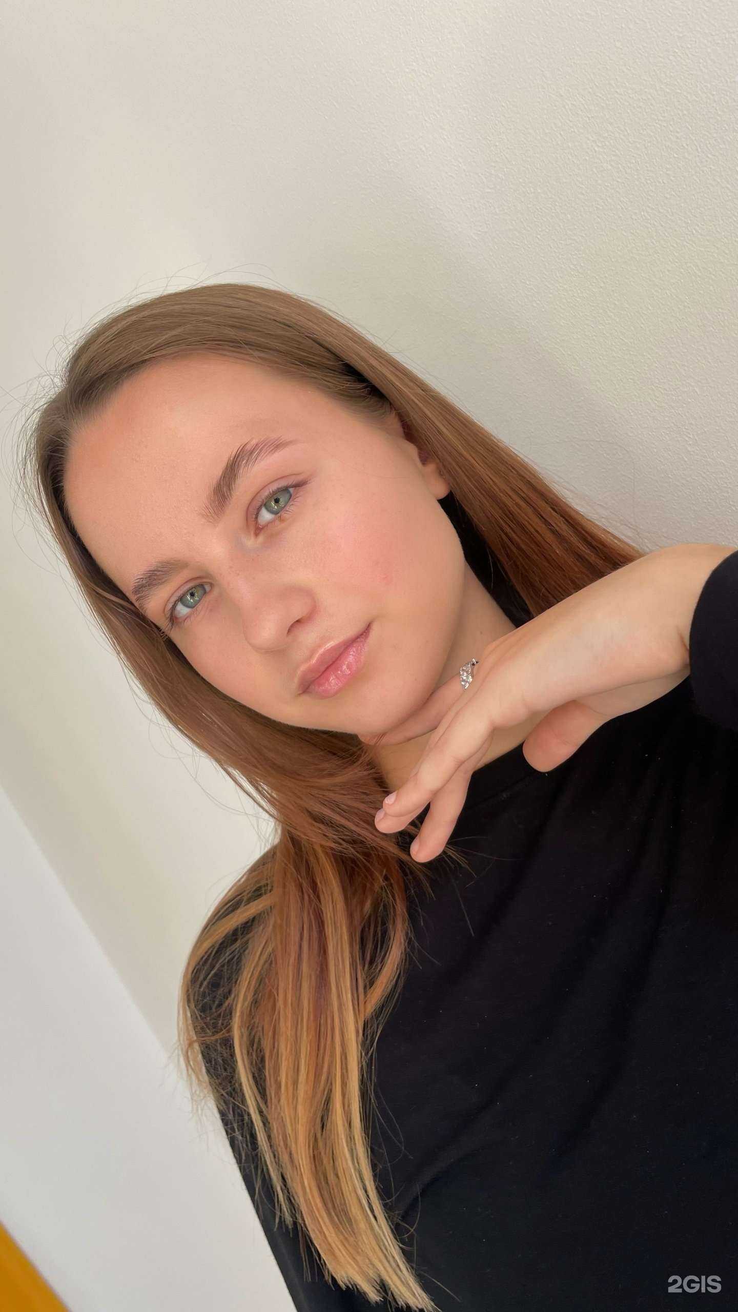 Отзывы на компанию Riri__Mua в Краснодаре c фото