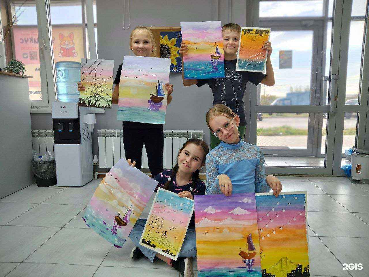 Отзывы на компанию Умникус в г. Альметьевск c фото