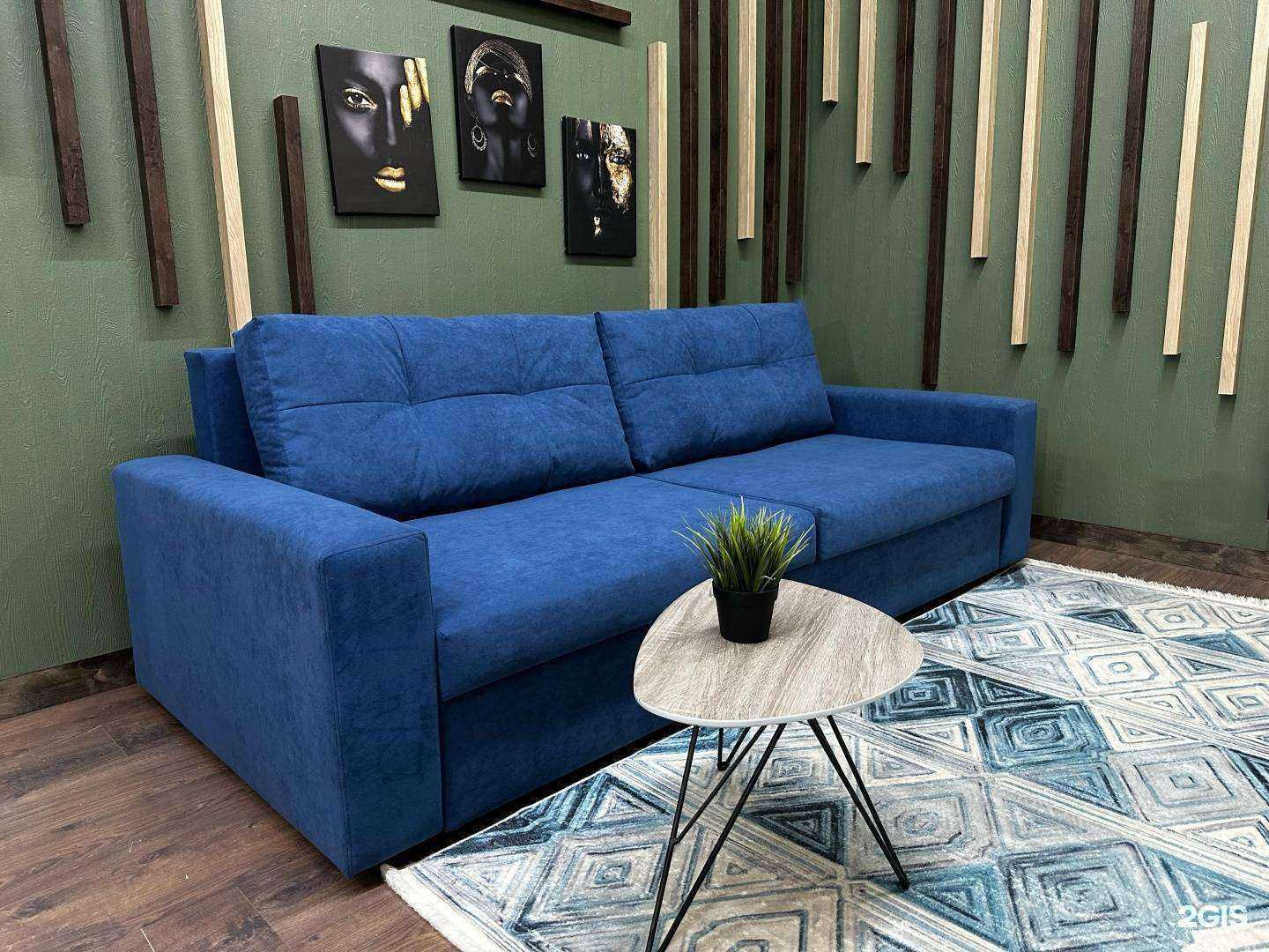 Отзывы на компанию Технология мебели в Каменске-Уральском c фото