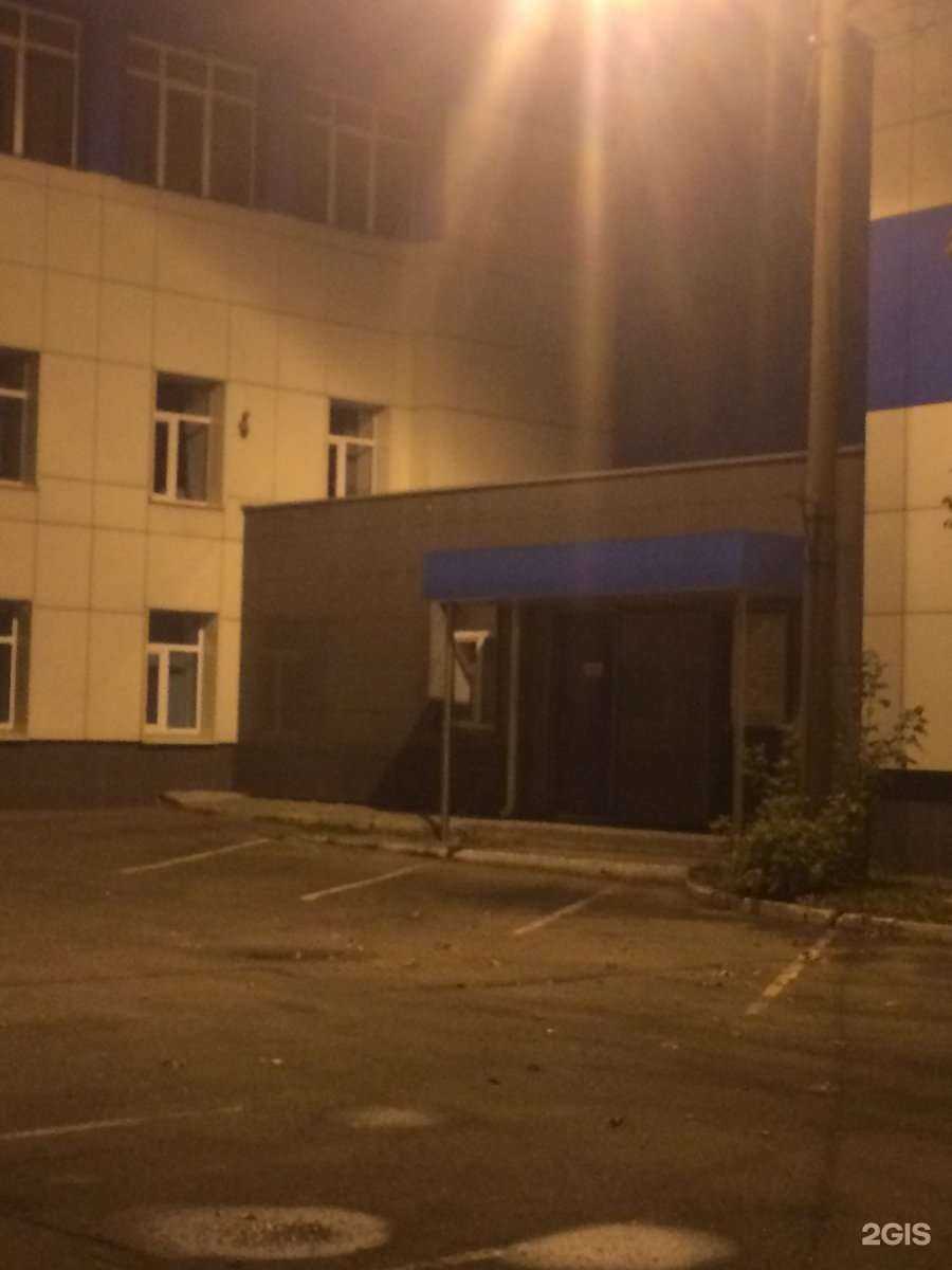 Отзывы на компанию Флаг52 в Нижнем Новгороде c фото - фотография 2 из 2