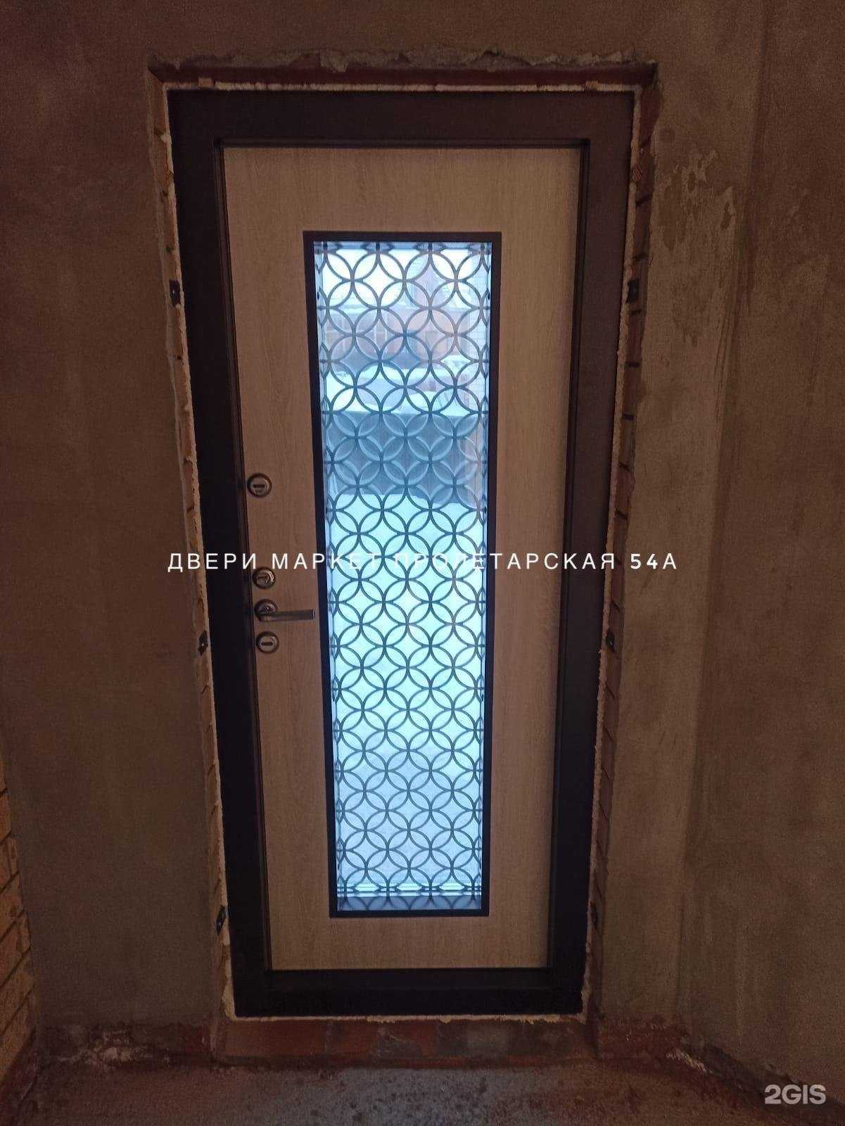 Отзывы на компанию Двери маркет в г. Елабуга c фото