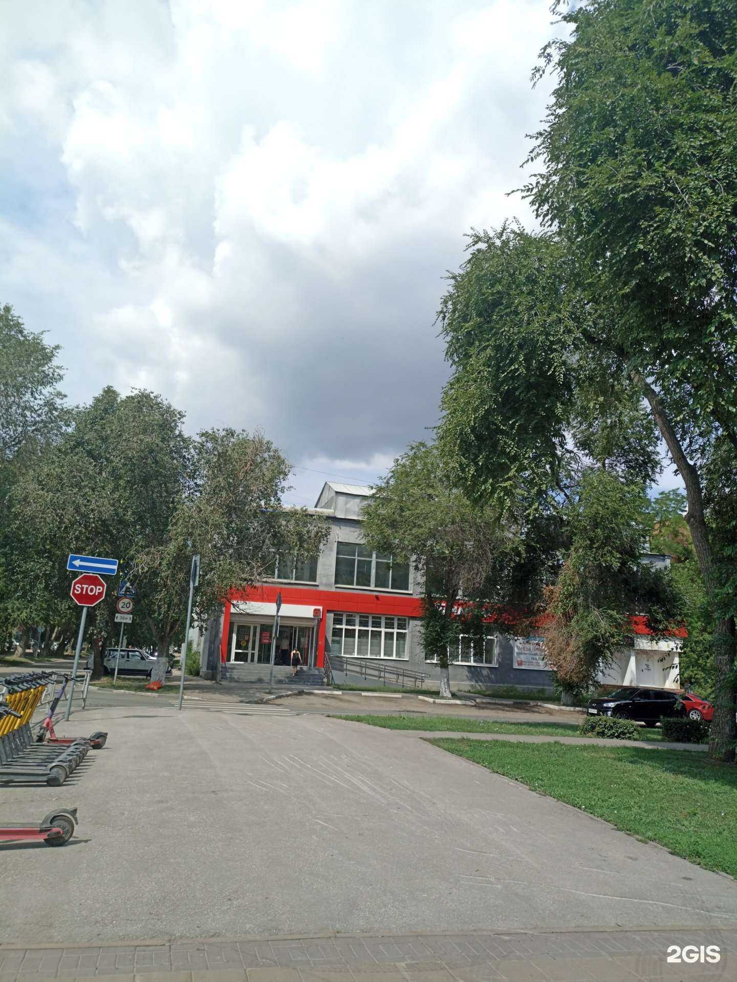 Отзывы на компанию Поршень в Самаре c фото - фотография 2 из 2