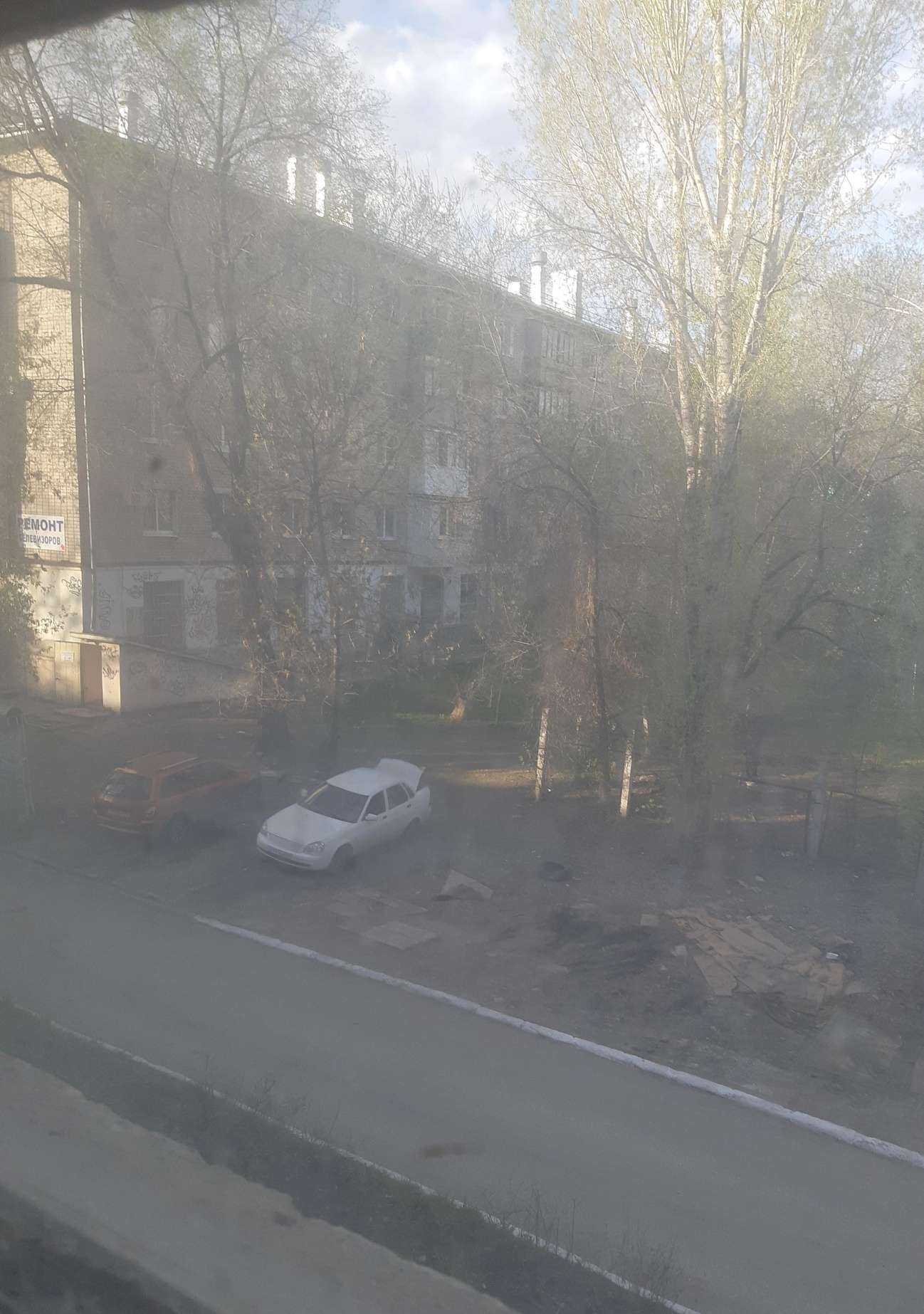 Отзывы на компанию Банька в Самаре c фото - фотография 2 из 2