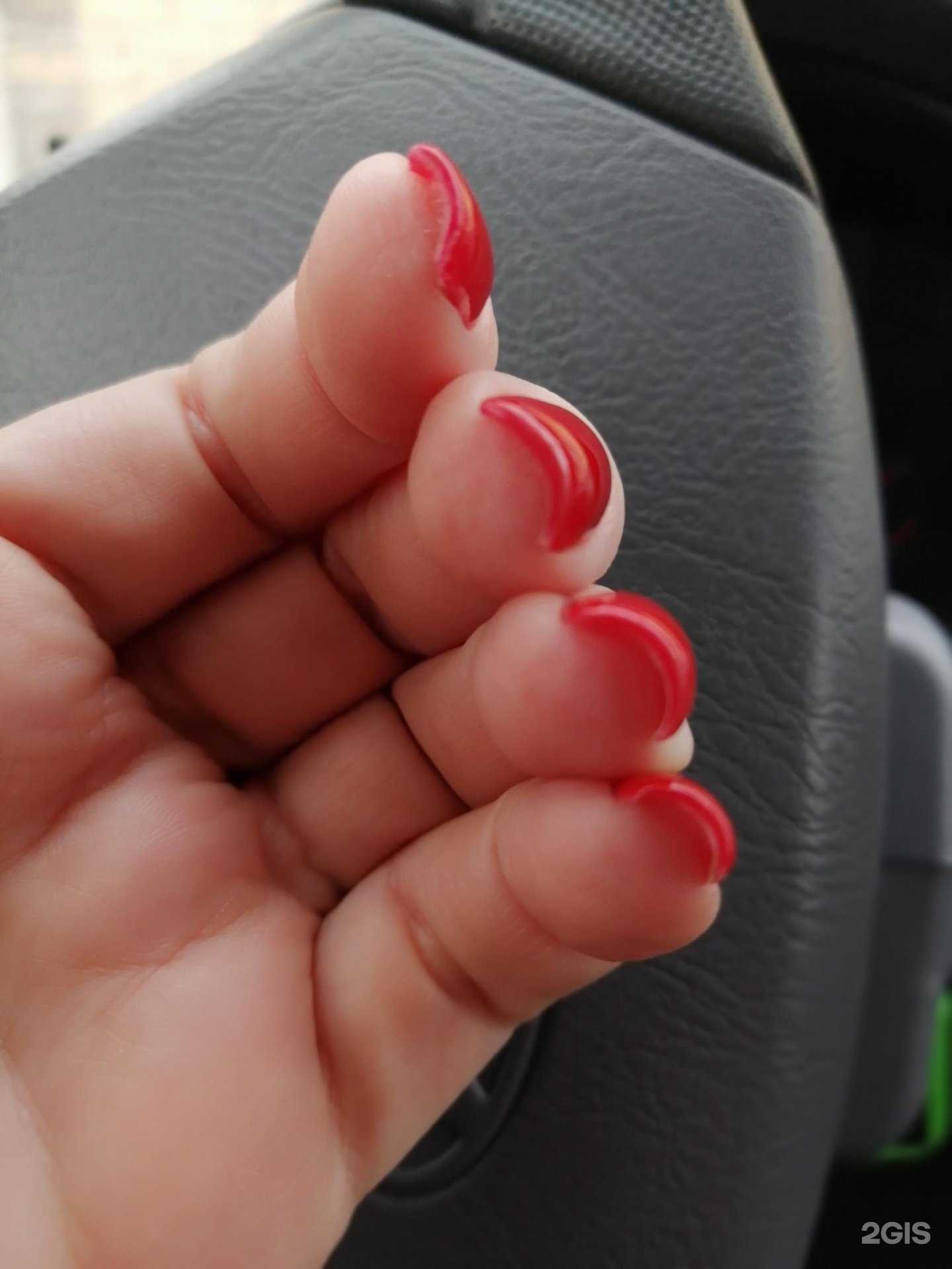 Отзывы на компанию Студия красоты в Ростове-на-Дону c фото