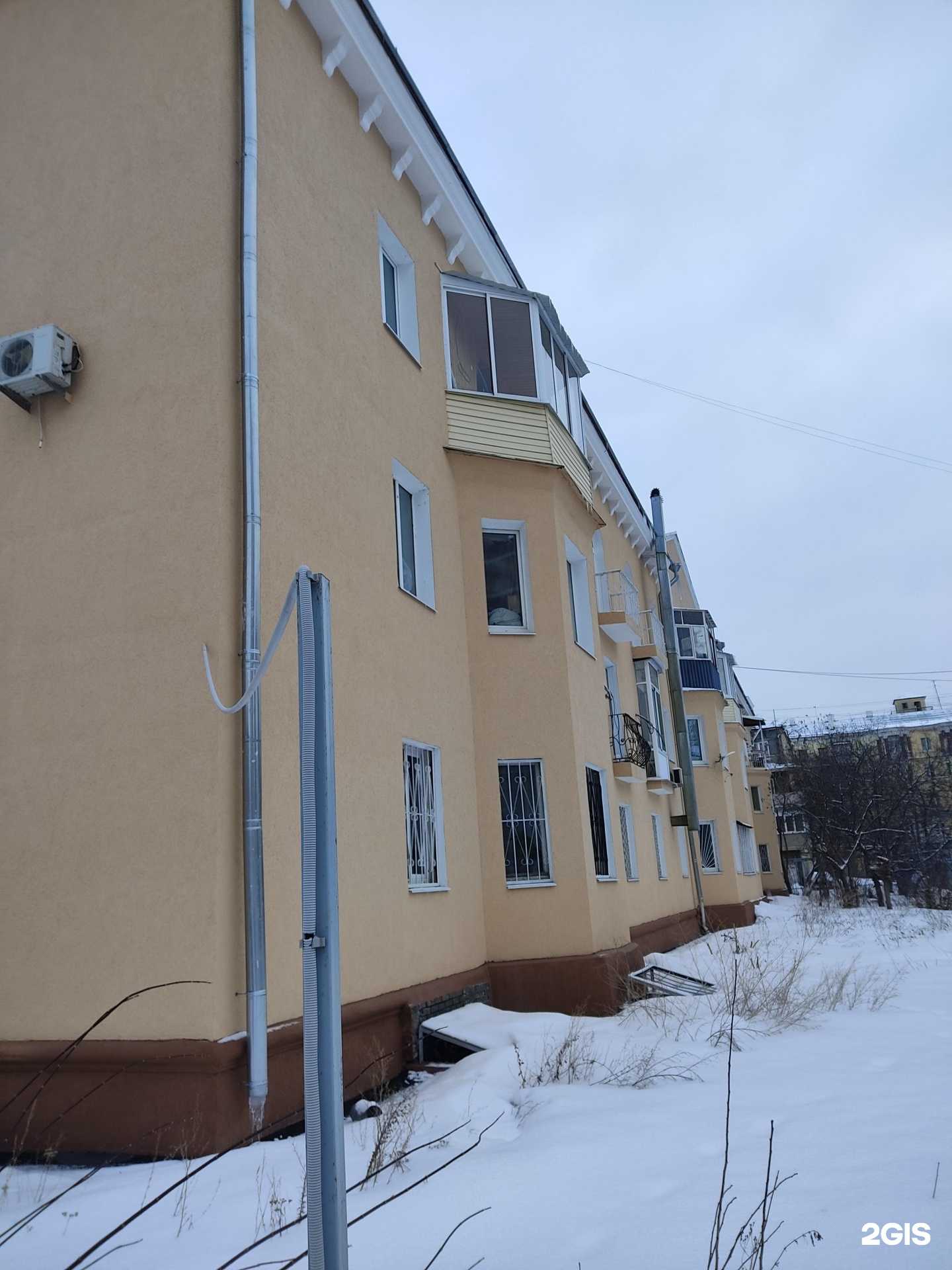 Отзывы на компанию Mr.lis в Нижнем Новгороде c фото - фотография 2 из 2