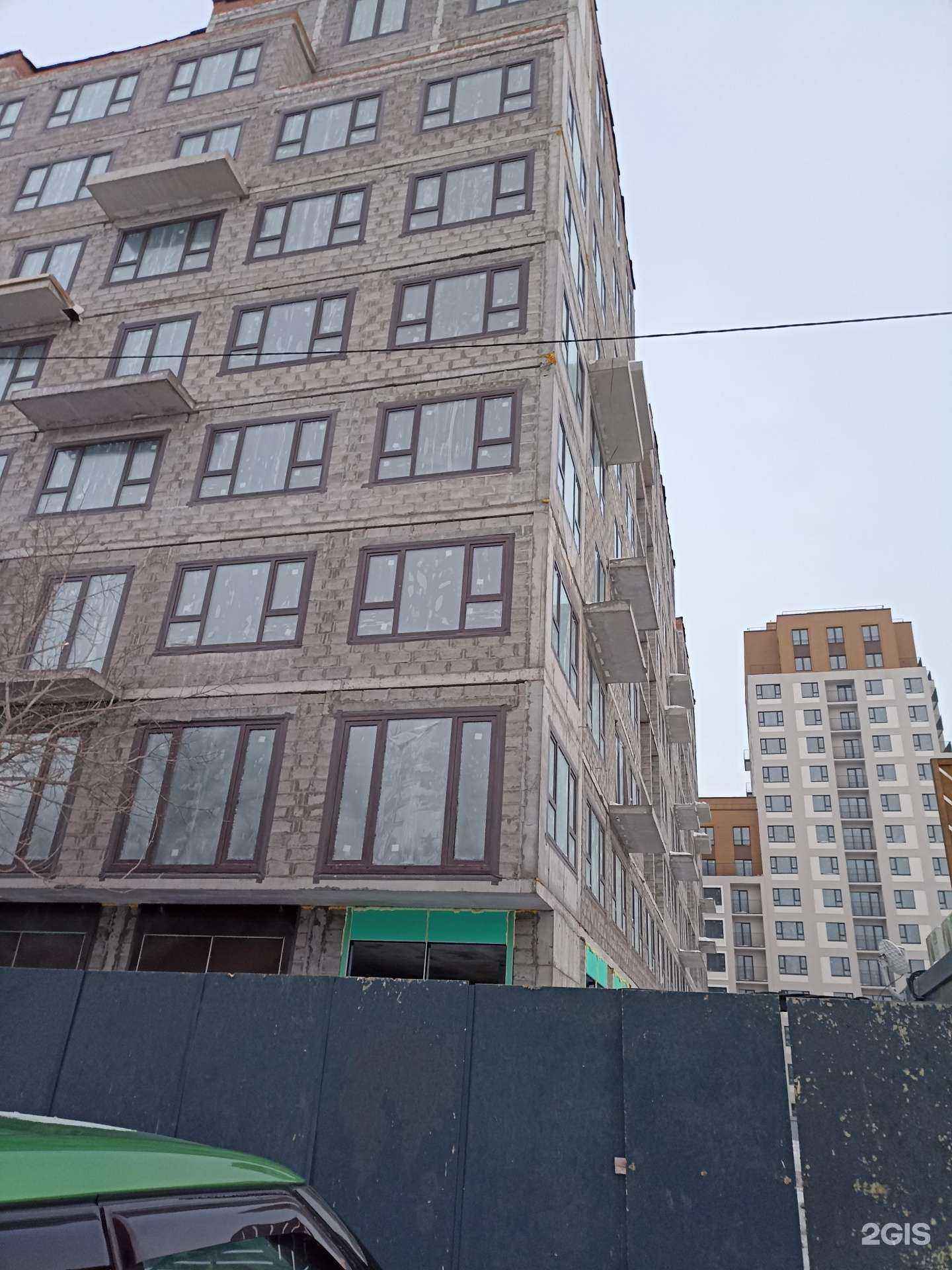 Отзывы на компанию More flowers в Тюмени c фото - фотография 2 из 2