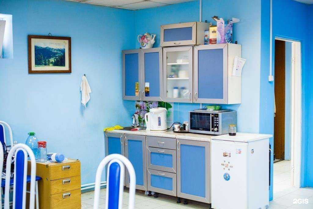 Отзывы на компанию Синор в Нижнем Новгороде c фото