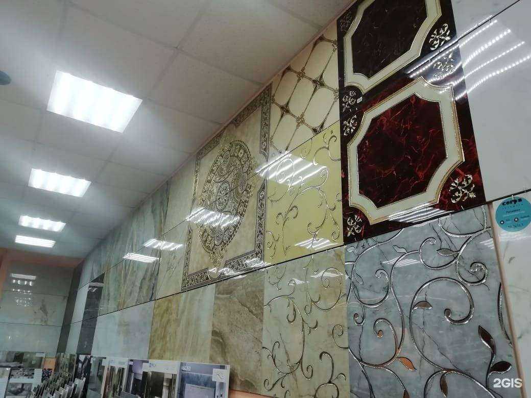 Отзывы на компанию Мир Плитки в Ваш Дом в Коммунарке c фото