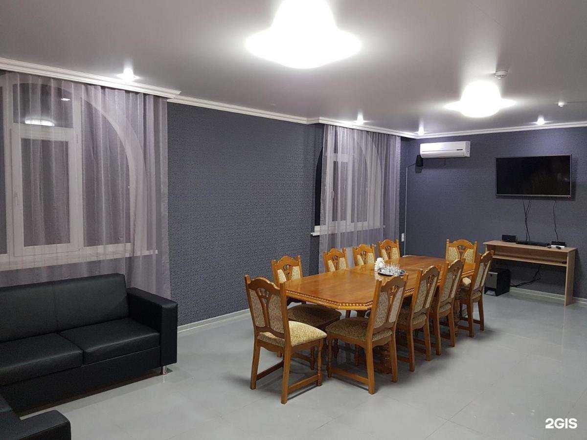 Отзывы на компанию Знаменская в г. Краснодар c фото