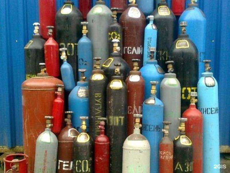 Отзывы на компанию Газтехпром в г. Новосибирск c фото