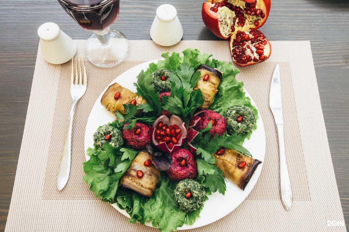 Отзывы на компанию Хинкальная в Воронеже c фото