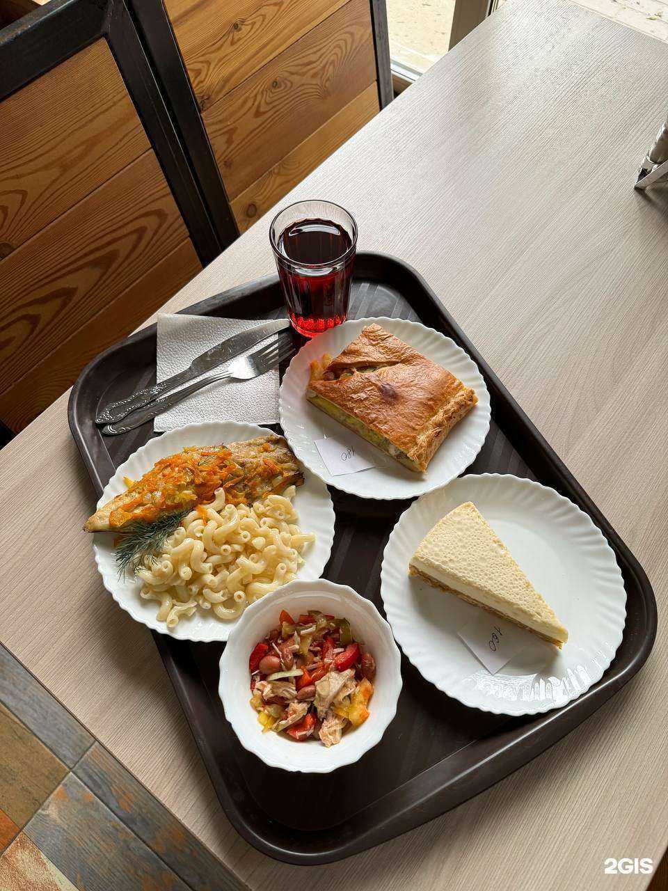 Отзывы на компанию Чашка в Кургане c фото