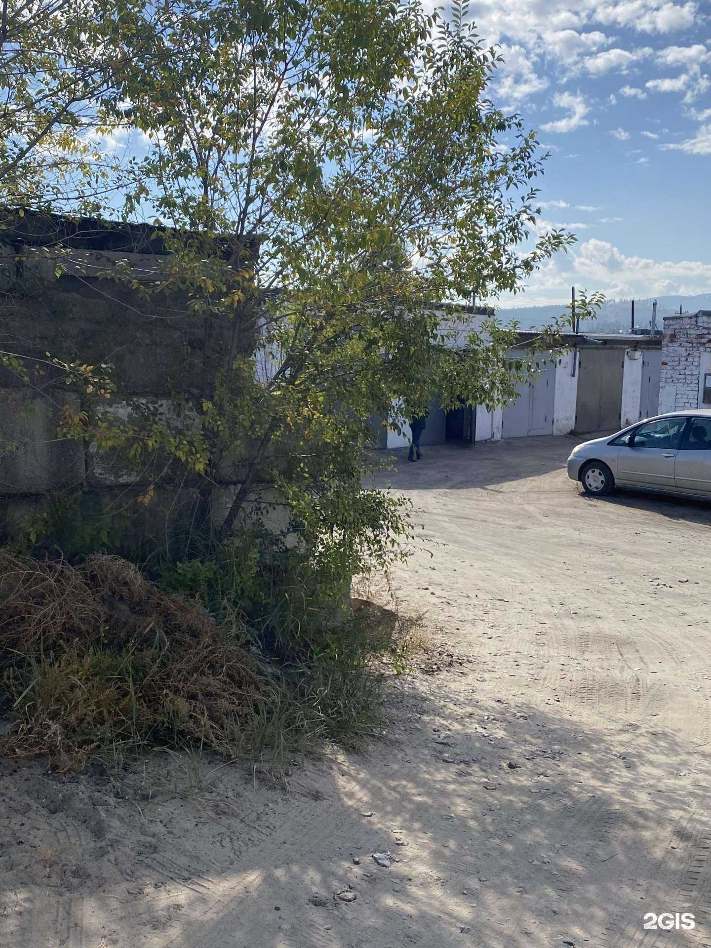 Отзывы на компанию Автосервис в г. Улан-Удэ c фото