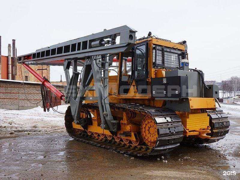 Отзывы на компанию Техмодерн в Ростове-на-Дону c фото