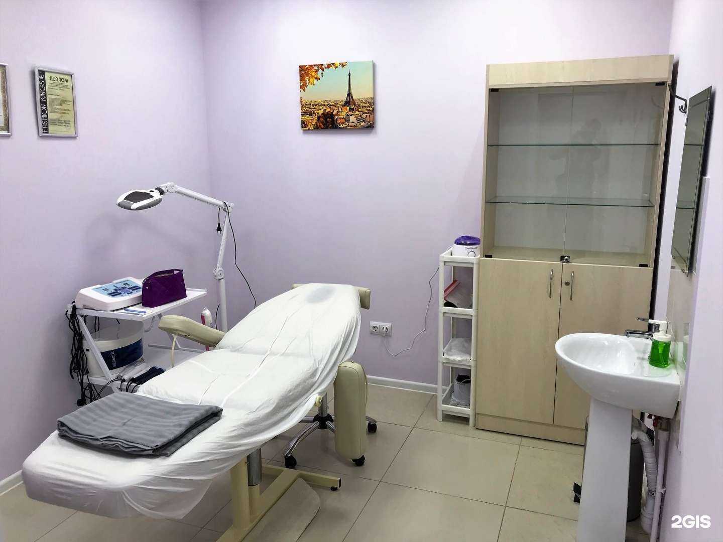 Отзывы на компанию ЦирюльникЪ в Ростове-на-Дону c фото