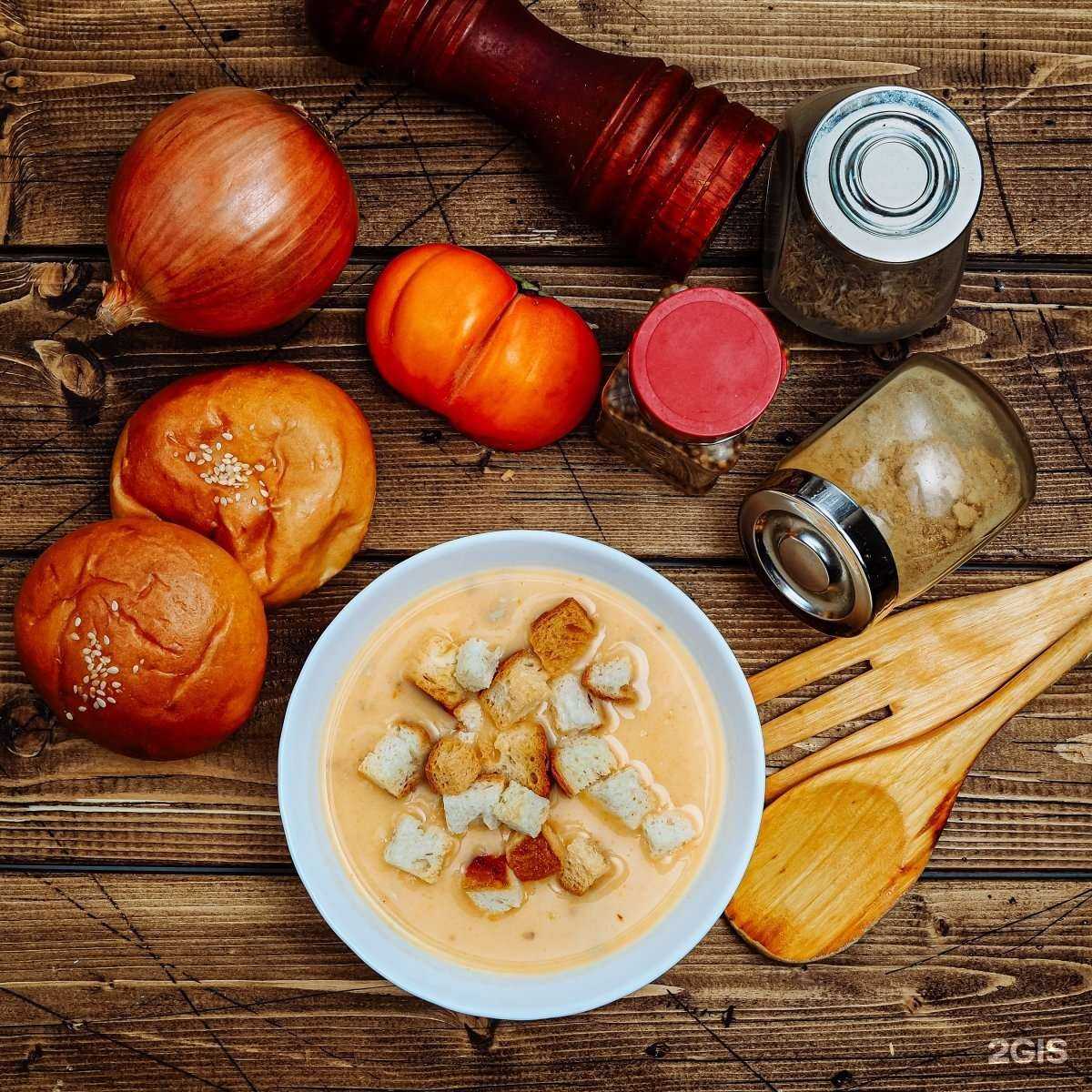 Отзывы на компанию Домашняя столовая в Казани c фото