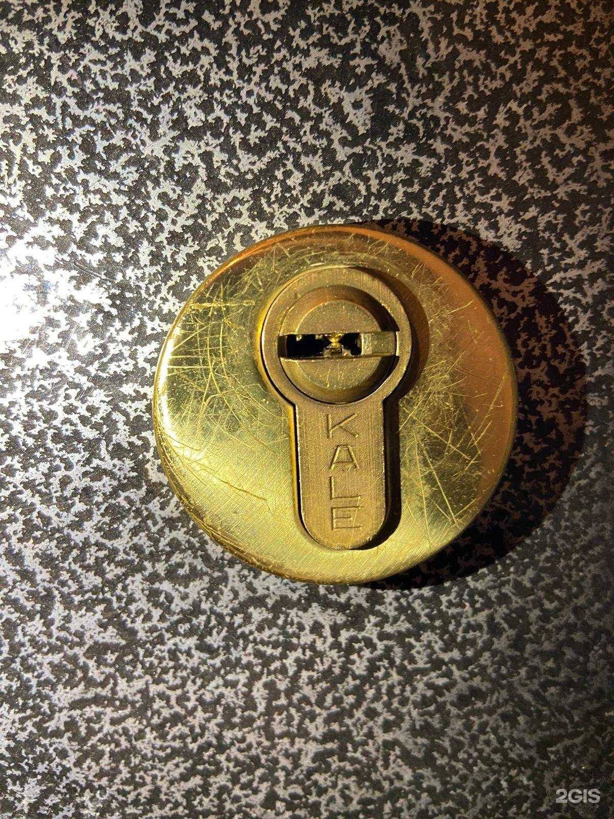 Отзывы на компанию Спец замков в г. Екатеринбург c фото