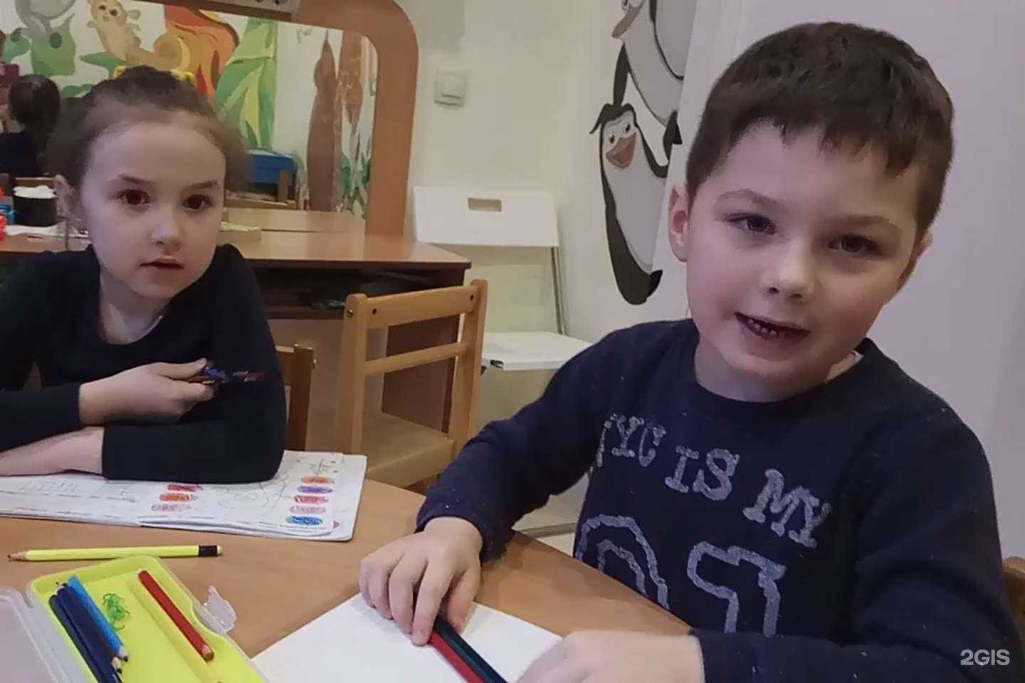 Отзывы на компанию Какаду и компания в Гатчине c фото