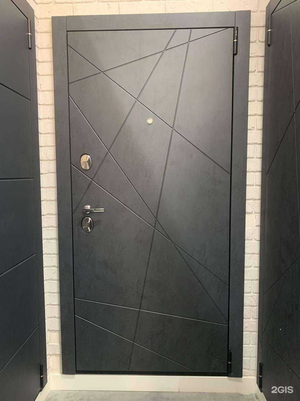 Отзывы на компанию Двери тут в Краснодаре c фото